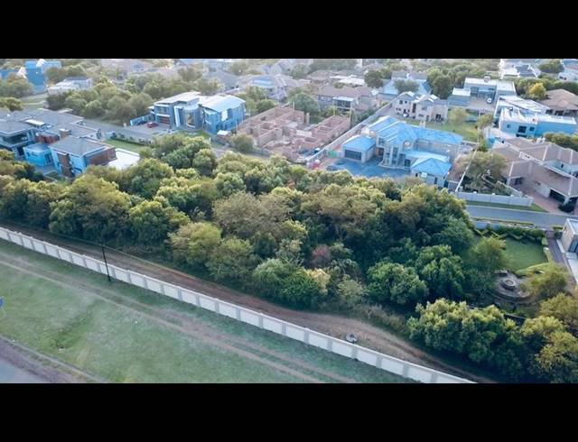 LAND FOR SALE IN SABLE HILLS